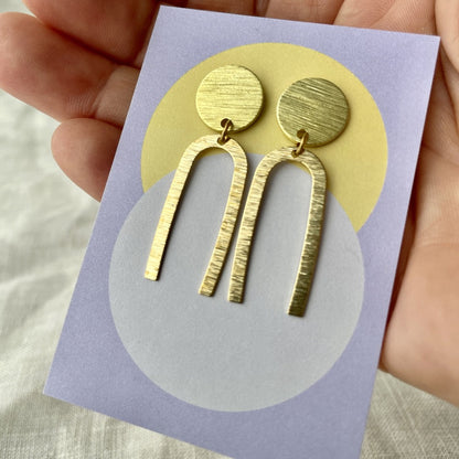 ✨Suno – Ohrstecker