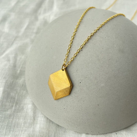 Toni . Kette Cube