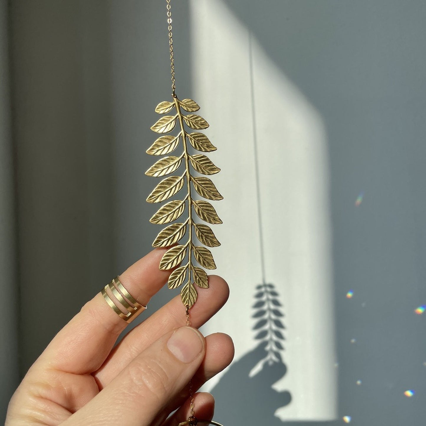 Suncatcher Ranke
