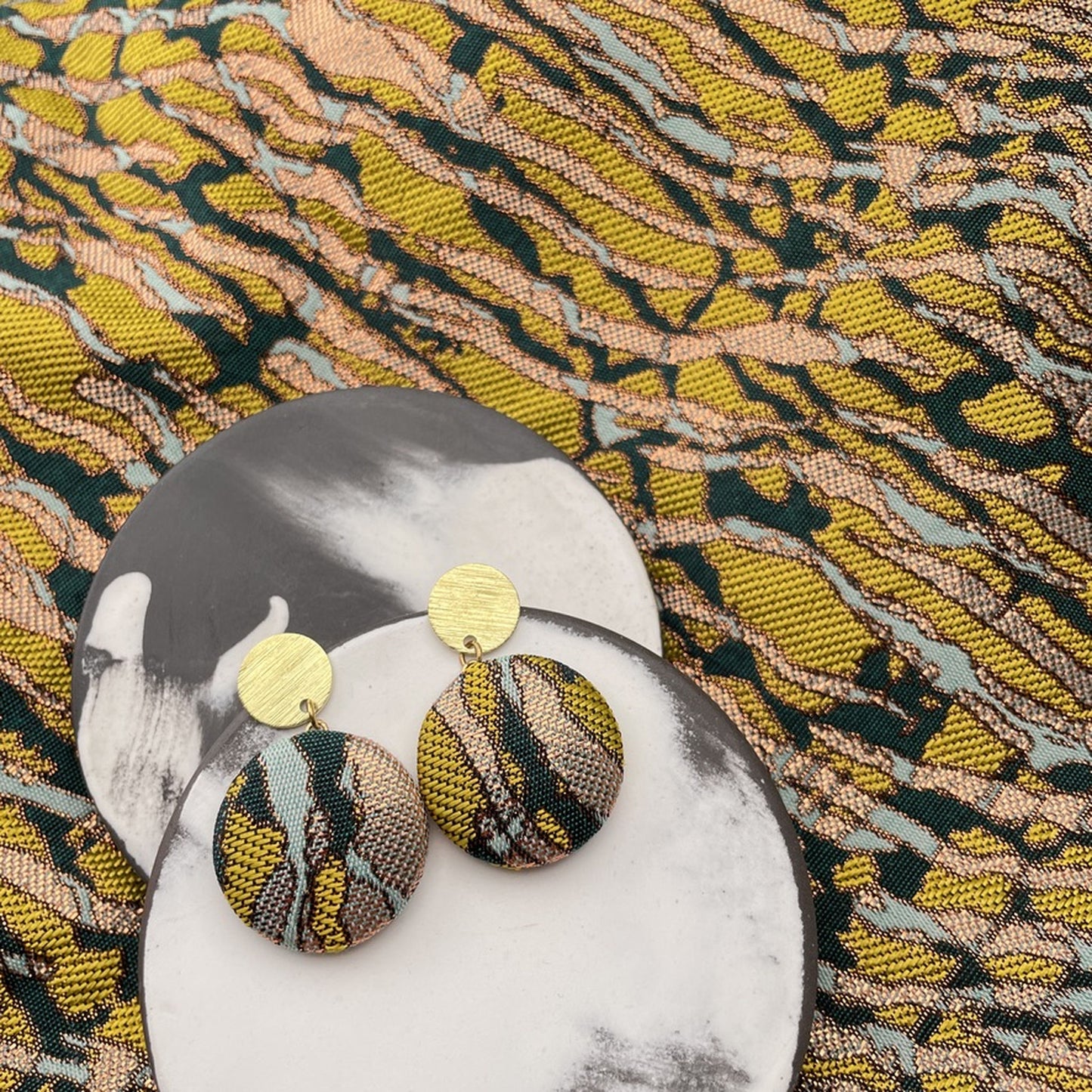 Ohrstecker MegaTransit . Culb