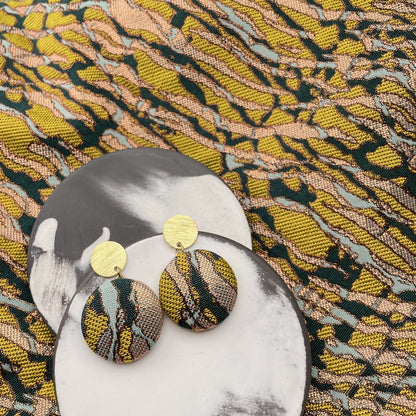 Ohrstecker MegaTransit . Culb