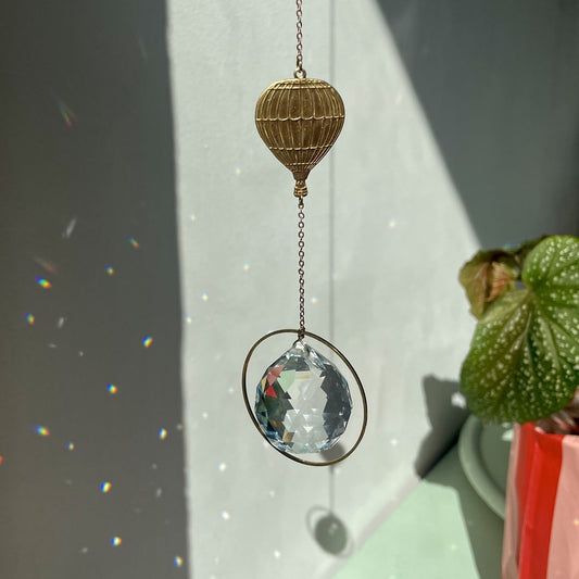 Suncatcher Ballon