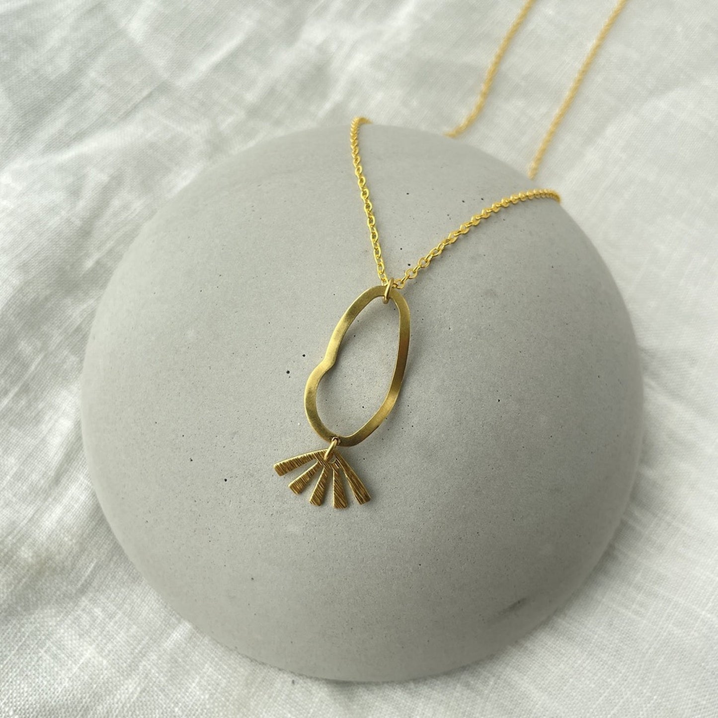 Kette Swing and Shine