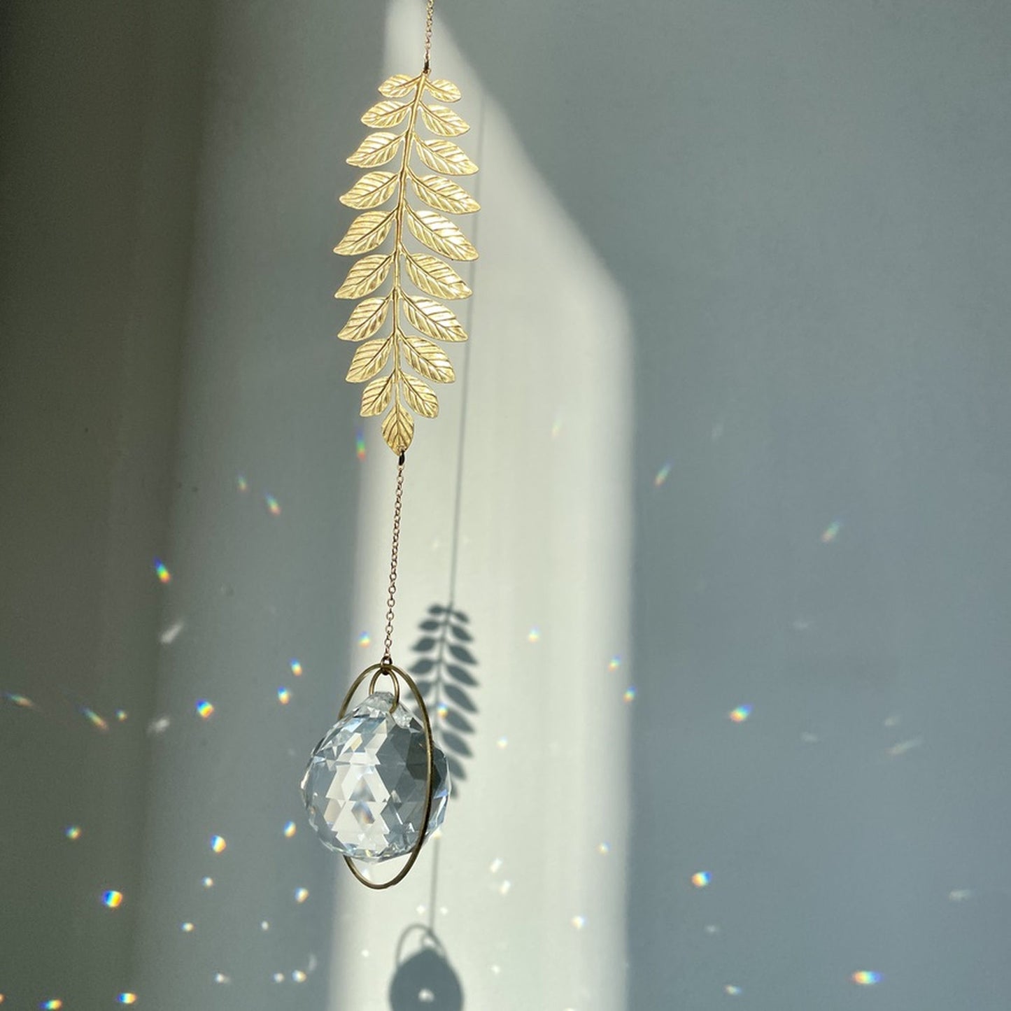 Suncatcher Ranke