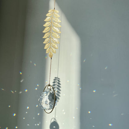Suncatcher Ranke
