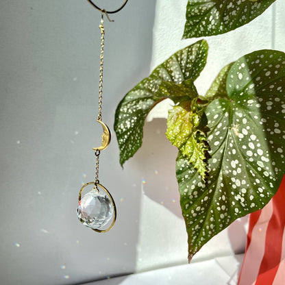 Suncatcher Minimond