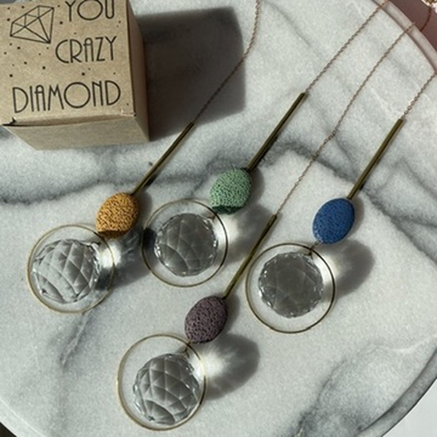 Suncatcher Bubble  green green