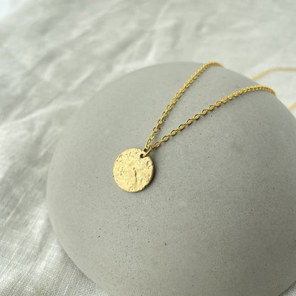 Soma . Kette . Kreis little Moon
