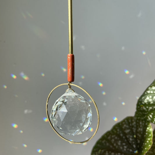 Suncatcher Pereli rost