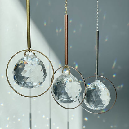 Suncatcher Stab Rosé