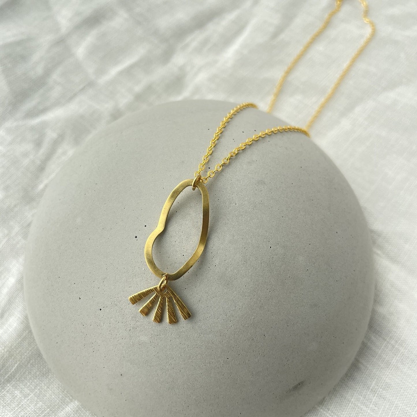 Kette Swing and Shine