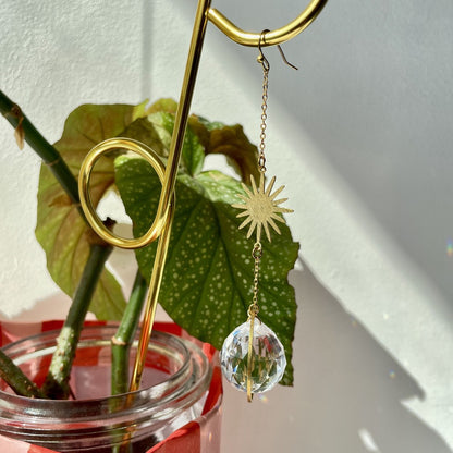Suncatcher Minisonne