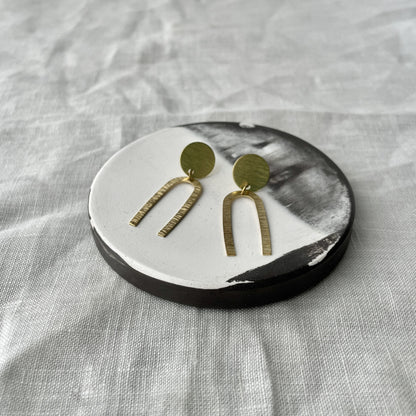 ✨Suno – Ohrstecker