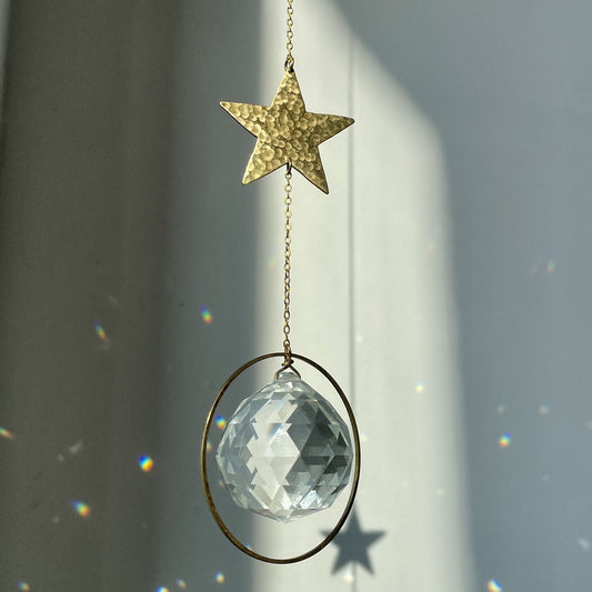 Suncatcher Stern