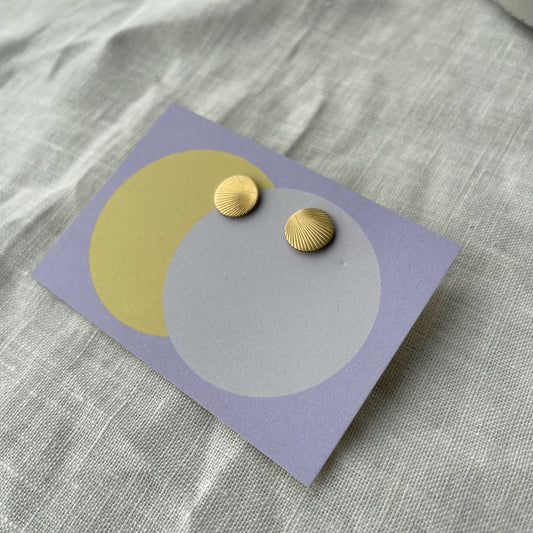 ✨Luuv – Ohrstecker