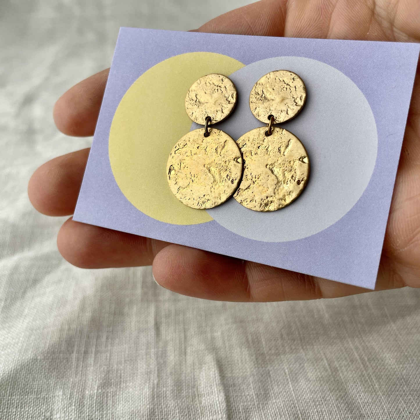 ✨Zilm – Ohrstecker