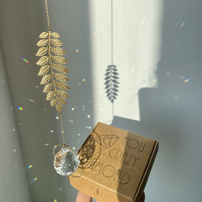 Suncatcher Ranke