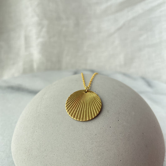 Zari . Kette . Kreis Big Ray