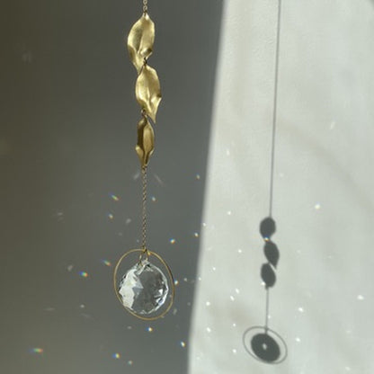 Suncatcher 3 Leavs