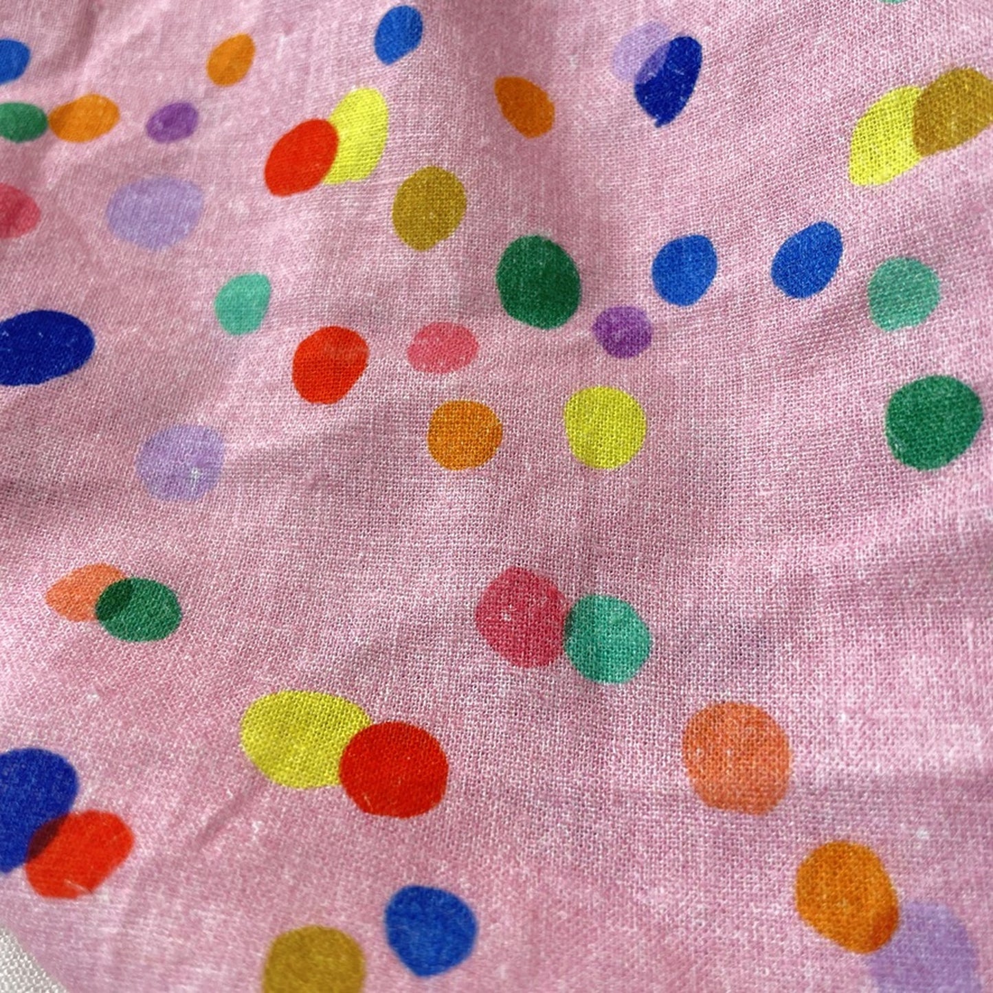 Ohrstecker MegaTransit in Confette