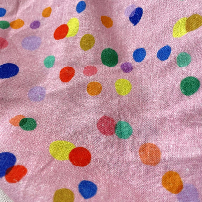 Ohrstecker MegaTransit in Confette