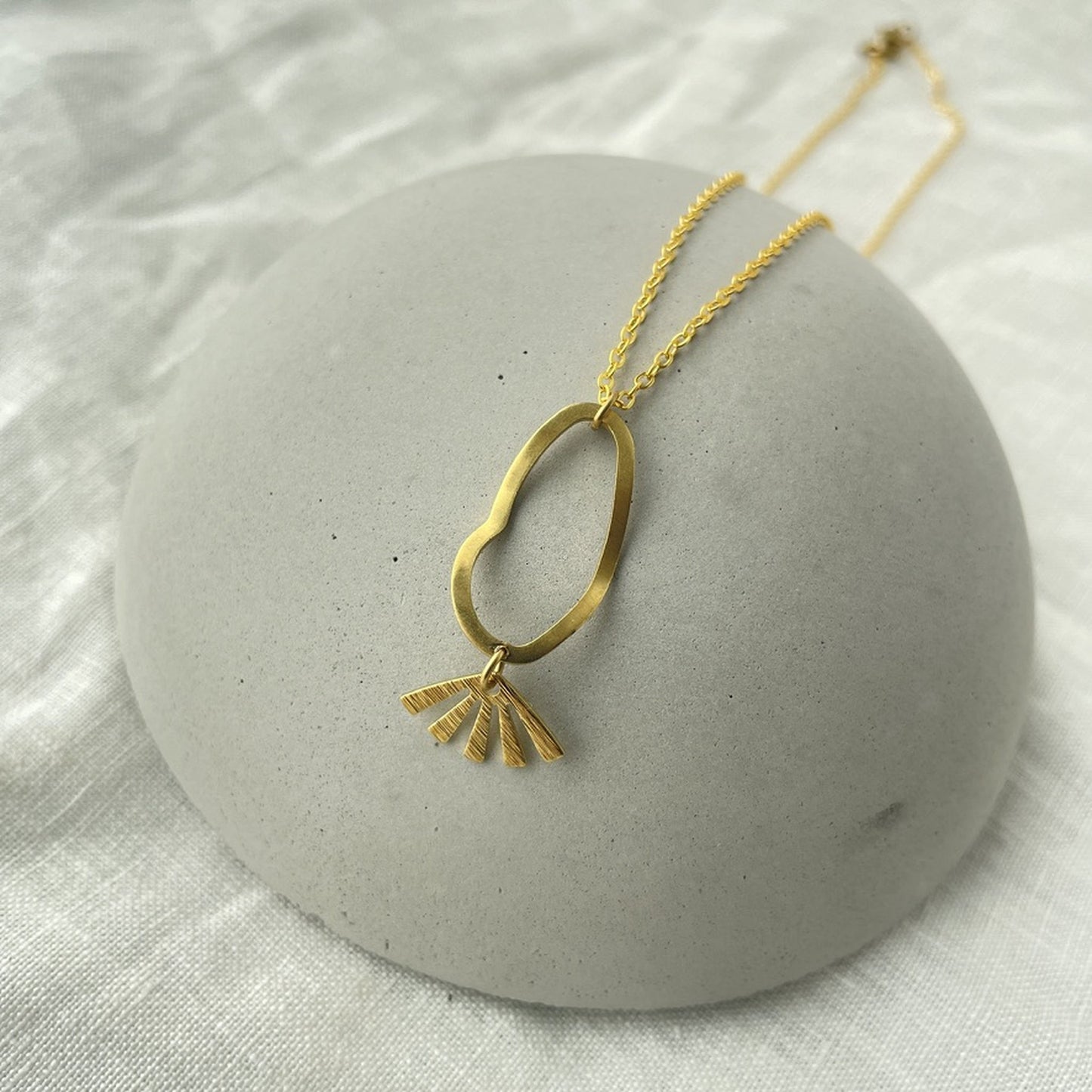 Kette Swing and Shine