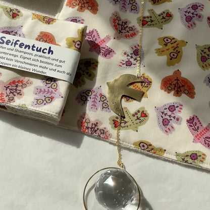Seifentuch 10er Set